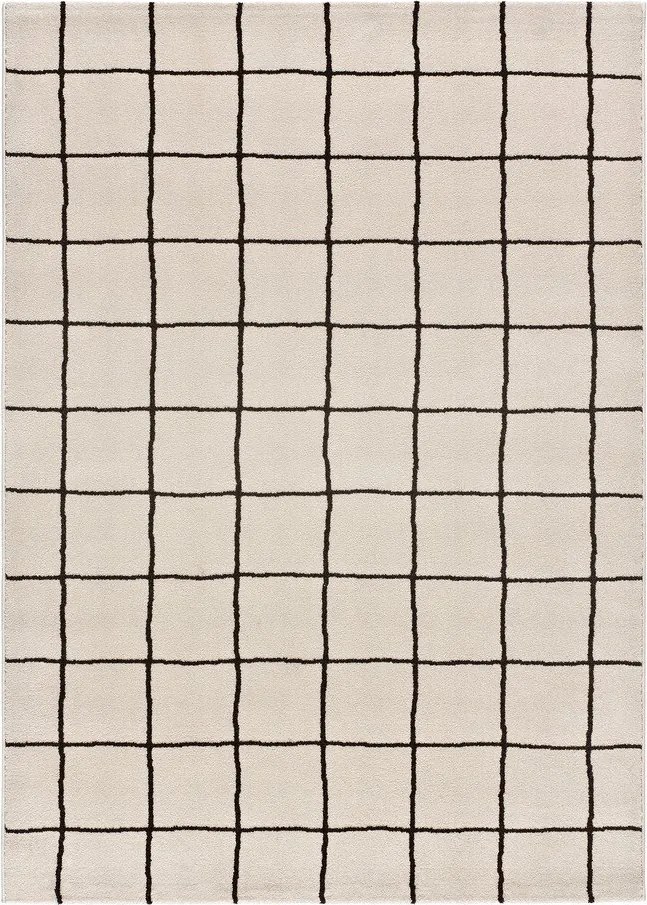 Бежов килим 160x230 cm Touza – Universal