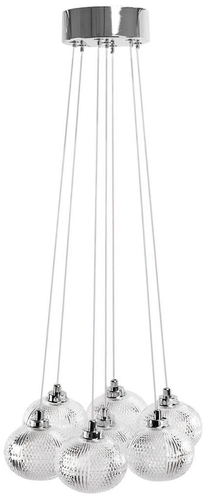 Пендел MS021-7CP Chrome