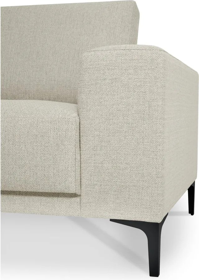 Бежов ъглов диван (ляв ъгъл) Chile – Scandic