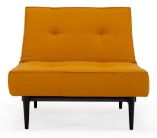 Оранжев диван-стол Innovation Splitback Elegance Burned Curry