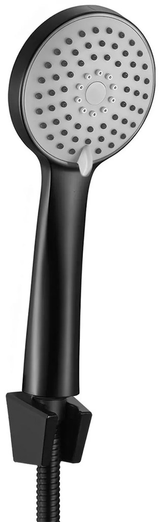 Смесител за душ Rea Ontario Black