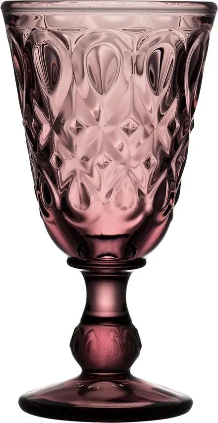 Аметистова чаша за вино La Rochère ais, 230 ml Lyonn - La Rochére