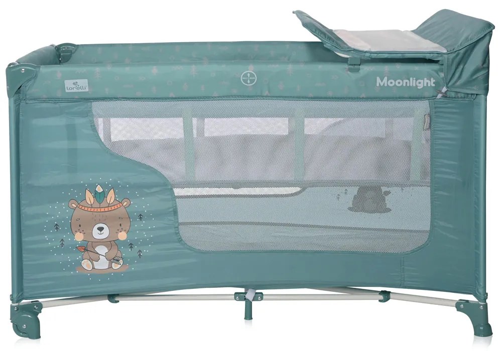 LORELLI Classic Кошара на 2 нивa MOONLIGHT ARCTIC INDIAN