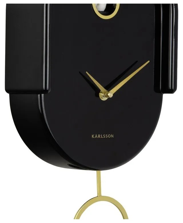 С махало/стенен часовник Tweet – Karlsson