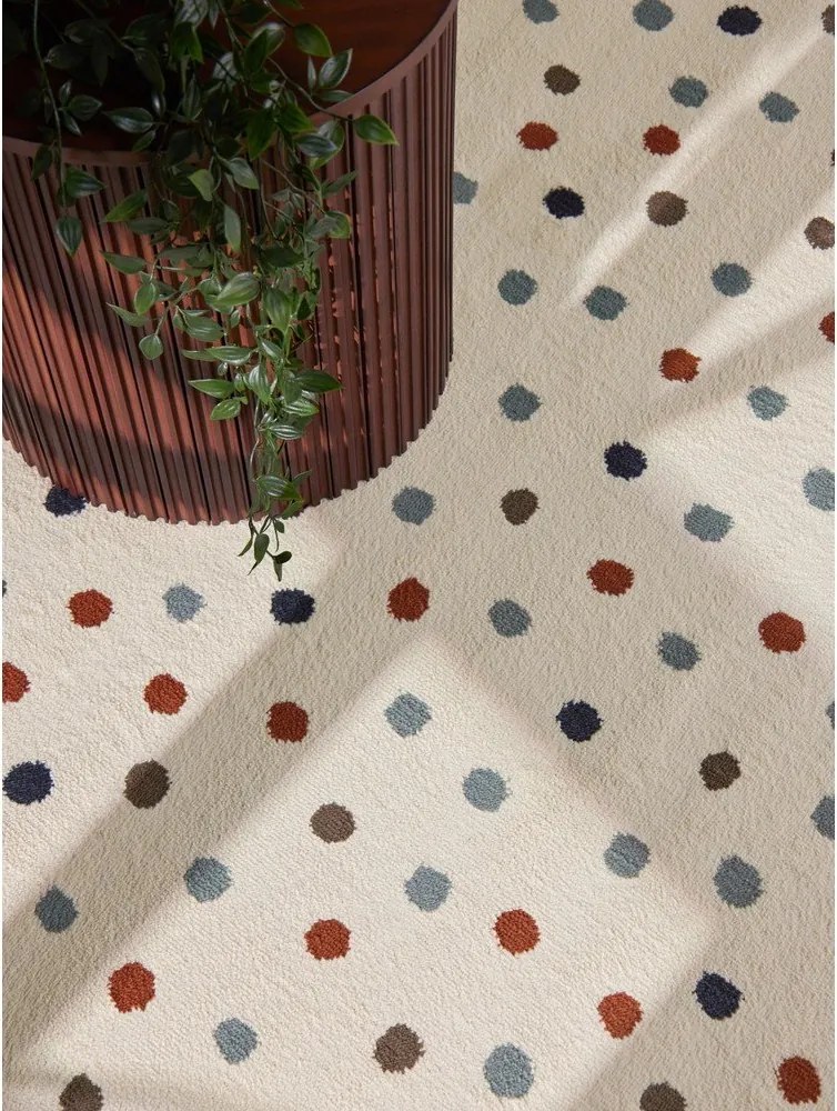 Детски килим ø160 cm Konfetti – Hanse Home