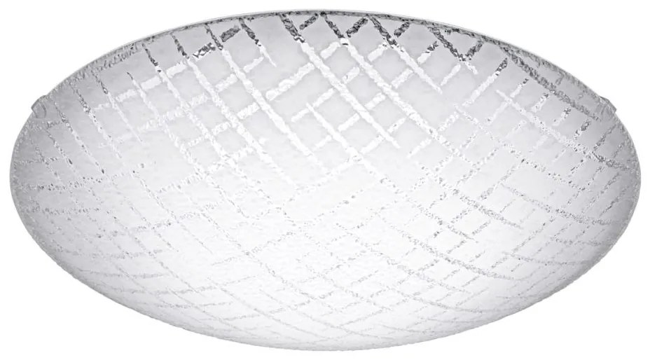 Eglo 95288 - LED таванно осветително тяло RICONTO 1 LED/11W/230V