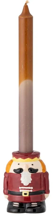 Свещник от керамика Feast – Bloomingville