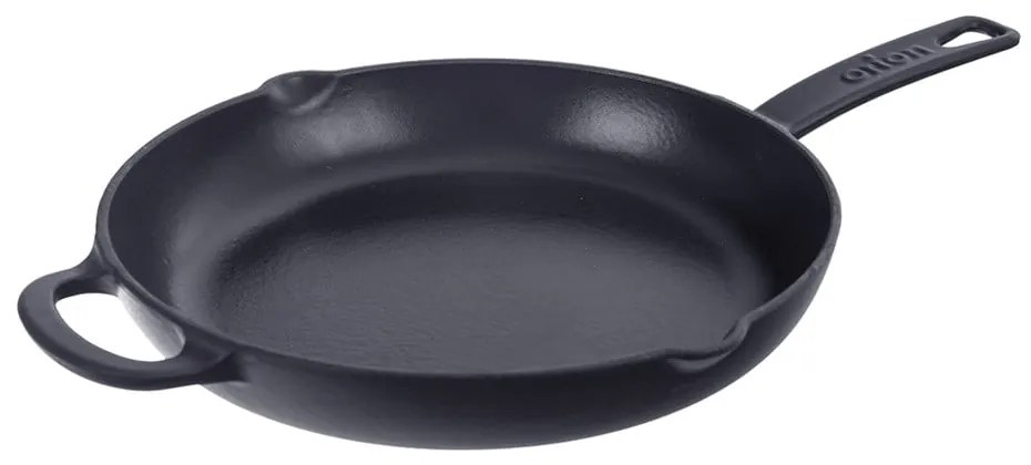 Чугунен тиган ø 24 cm LITINA SMALT - Orion