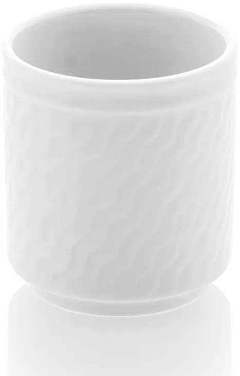 Gural Porselen - Panama Поставка за клечки за зъби (PAN 01 KR)