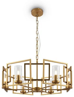 MAYTONI Пендел Bowi - H009PL-06G