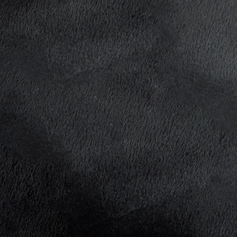 Сиво велурено легло за домашни любимци за куче ø 50 cm Flakes – Love Story