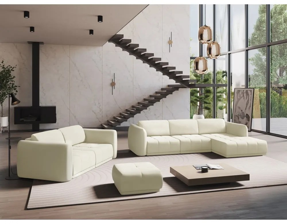 Диван 250 cm Hoku – Makamii