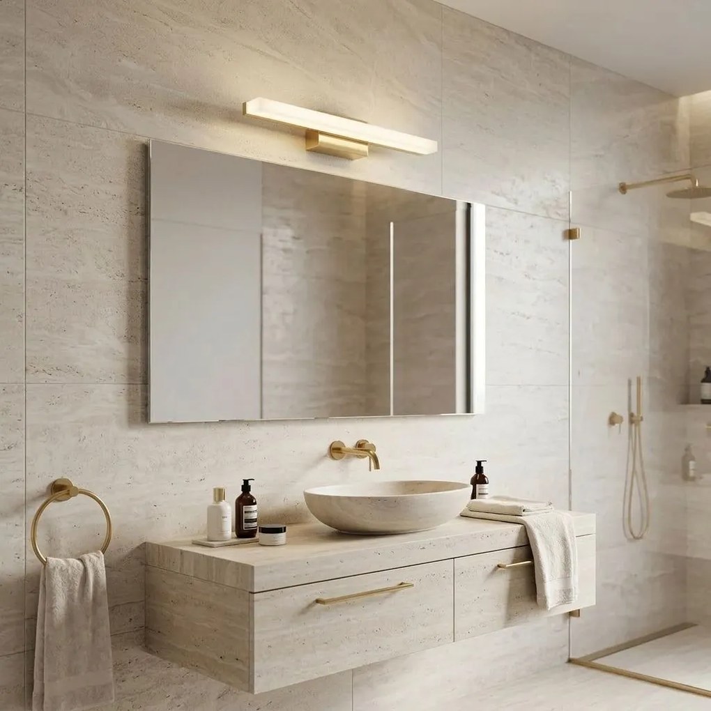 Аплик LED 60CM APP1849-1W GOLD