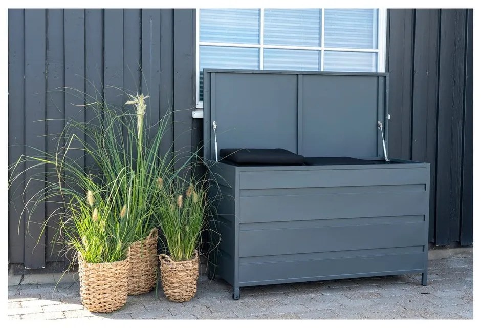 Покрития за кашпи в комплект от 3 бр. от морска трева ø 31 cm Hue – House Nordic