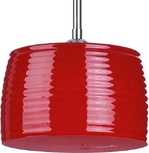 Полилей Elmark Rulet-червен