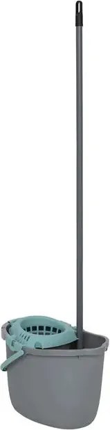 Комплект 5five, Кофа + метла + моп, 15 l