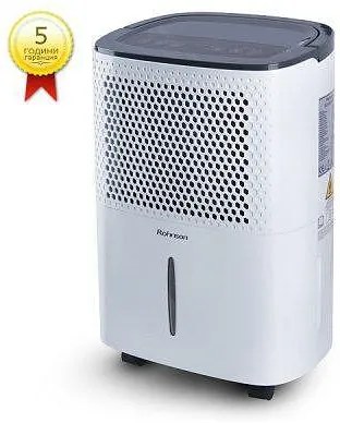 Rohnson R-9612 Обезвлажнител