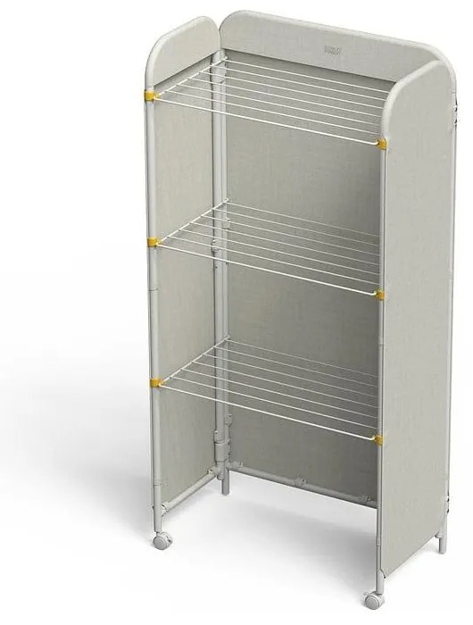 Бежова сушилня за дрехи 14 m Eclipse – Joseph Joseph