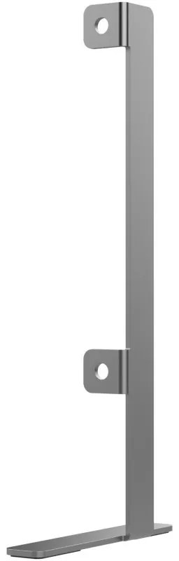 Разопакован: Електрически конвектор AENO AGH0002S, 700W, 30 м2, Мобилно приложение, Ултратънък, Wi-Fi, Черен