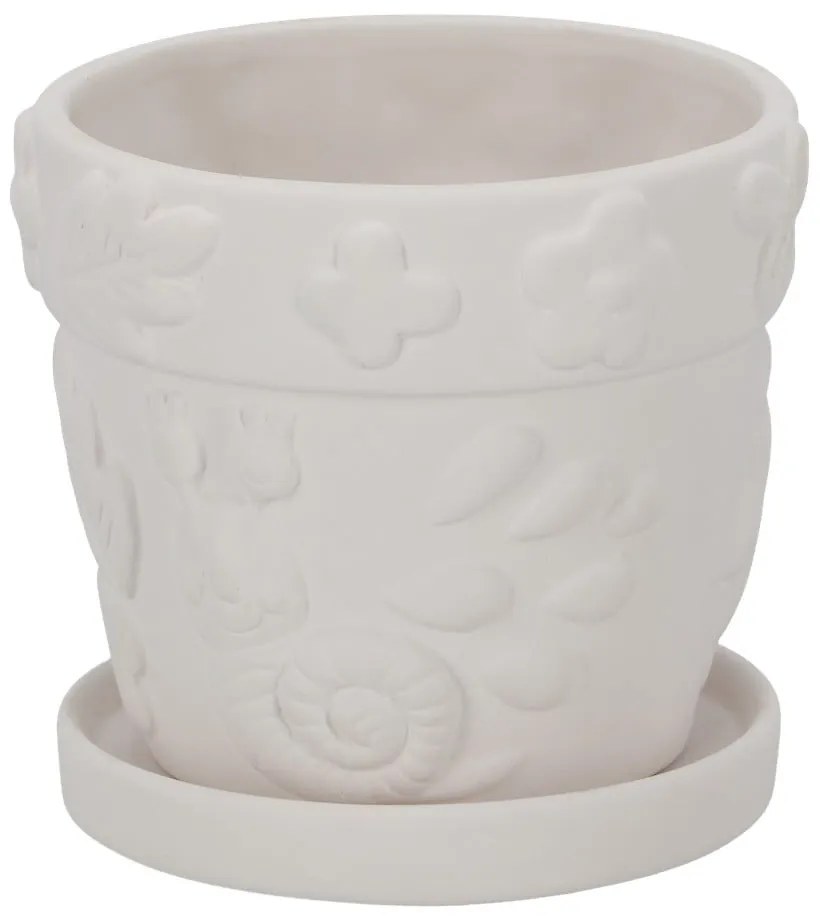 Каменно покритие за кашпа ø 13 cm PIY – Esschert Design