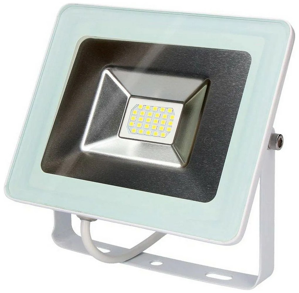 Фокус на Прожектор EDM 20 W 1400 lm 6400K