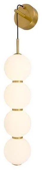 LED аплик LED/10W/230V 3000K