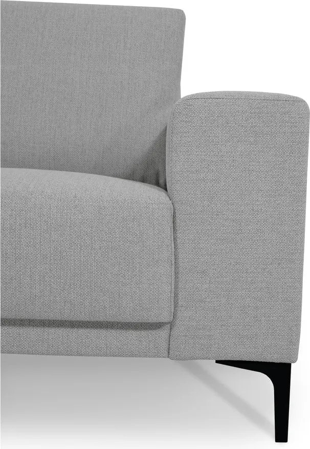 Сив диван 224 cm Chile – Scandic