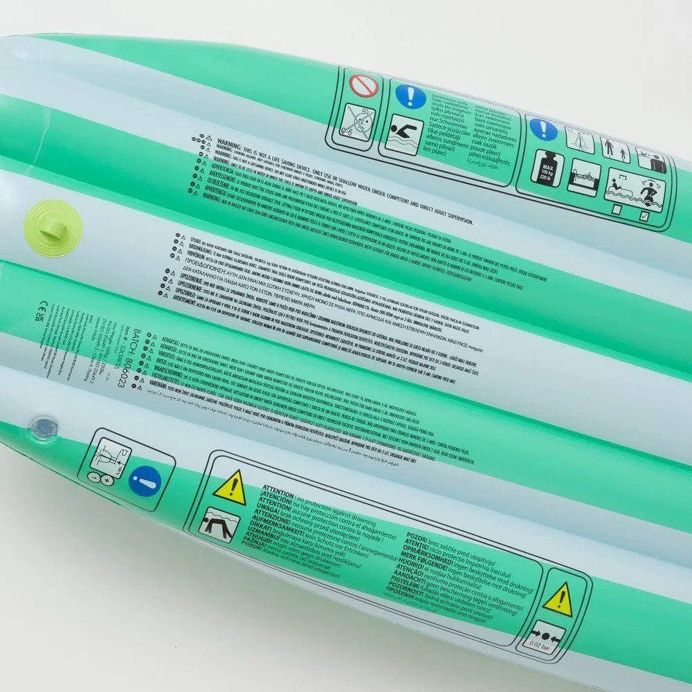 Надуваем воден сърф Sea Seeker - Sunnylife