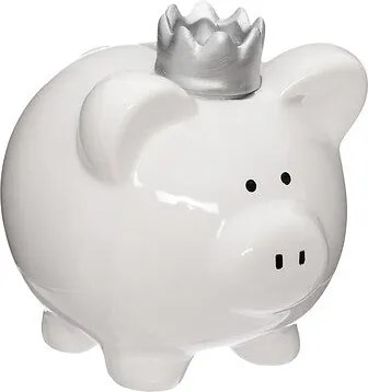 Детска касичка atmosphera Piggy, 14.5 cm