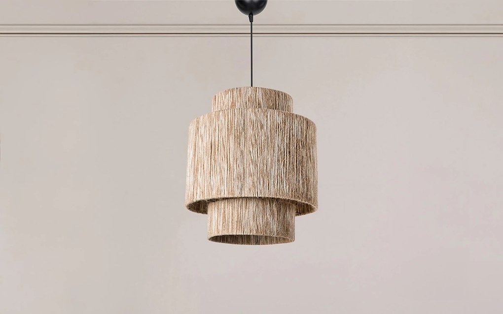 Лампа за таван