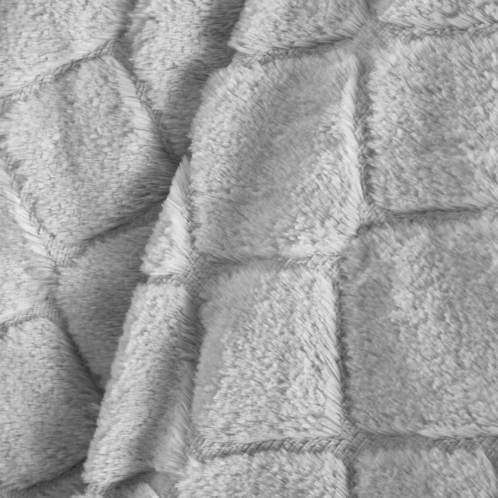 Одеяло 130x170 cm Cosy Diamond - Catherine Lansfield