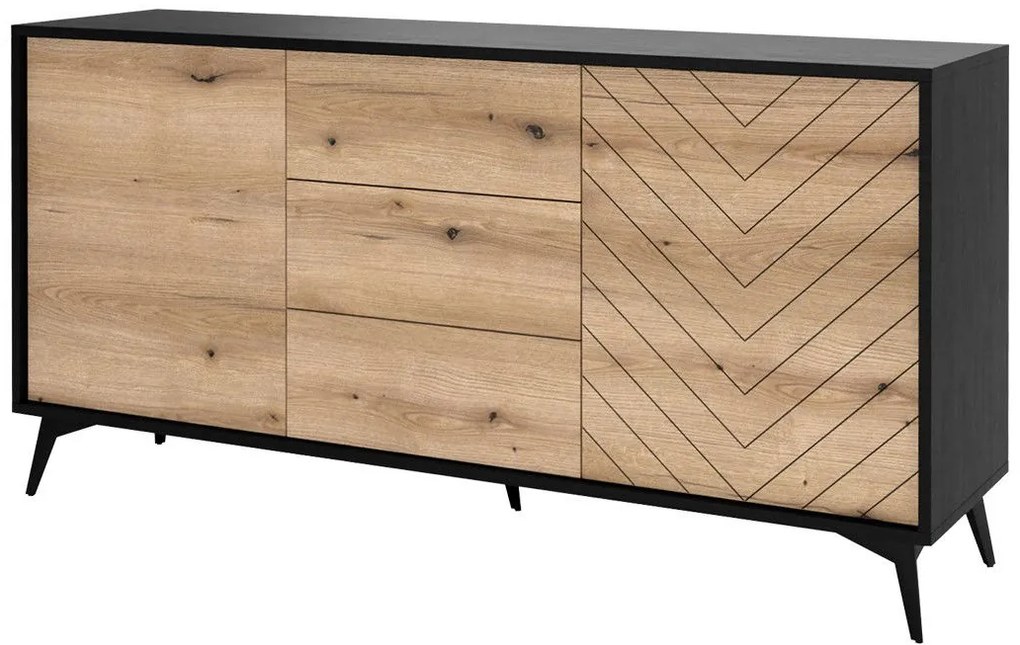 Sideboard Jasmine Plus