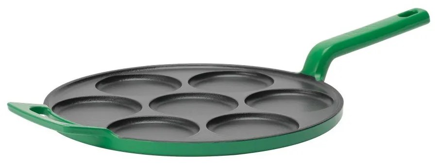 Тиган за мини палачинки от излято желязо ø 26 cm Mattia 3.0 – FABINI