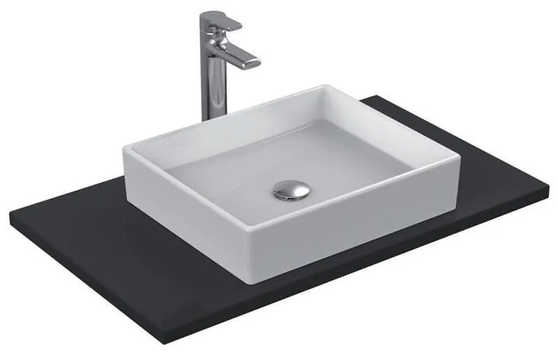 Мивка за монтаж върху плот, K077601, Ideal Standard