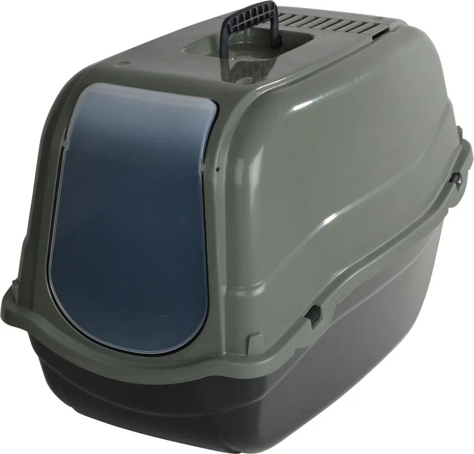 Каки котешка тоалетна 39x57 cm – Love Story