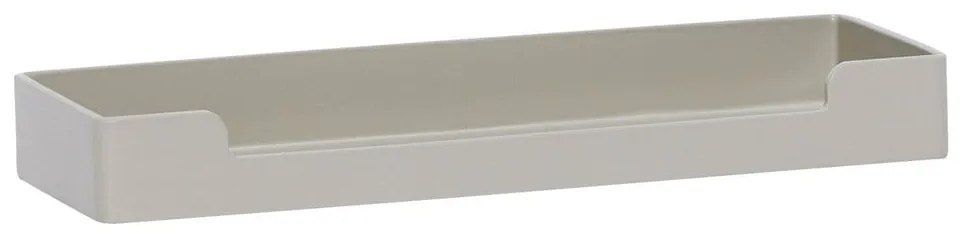 Метален органайзер за канцеларски материали Disctrict - Hübsch