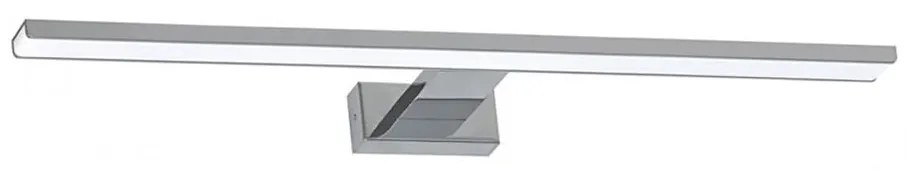 LED огледално осветление за баня SHINE LED/13,8W/230V 60 см IP44 лъскав хром