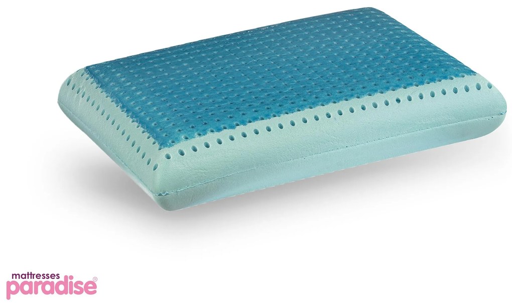 Възглавница 60/40 Cooling Aloe