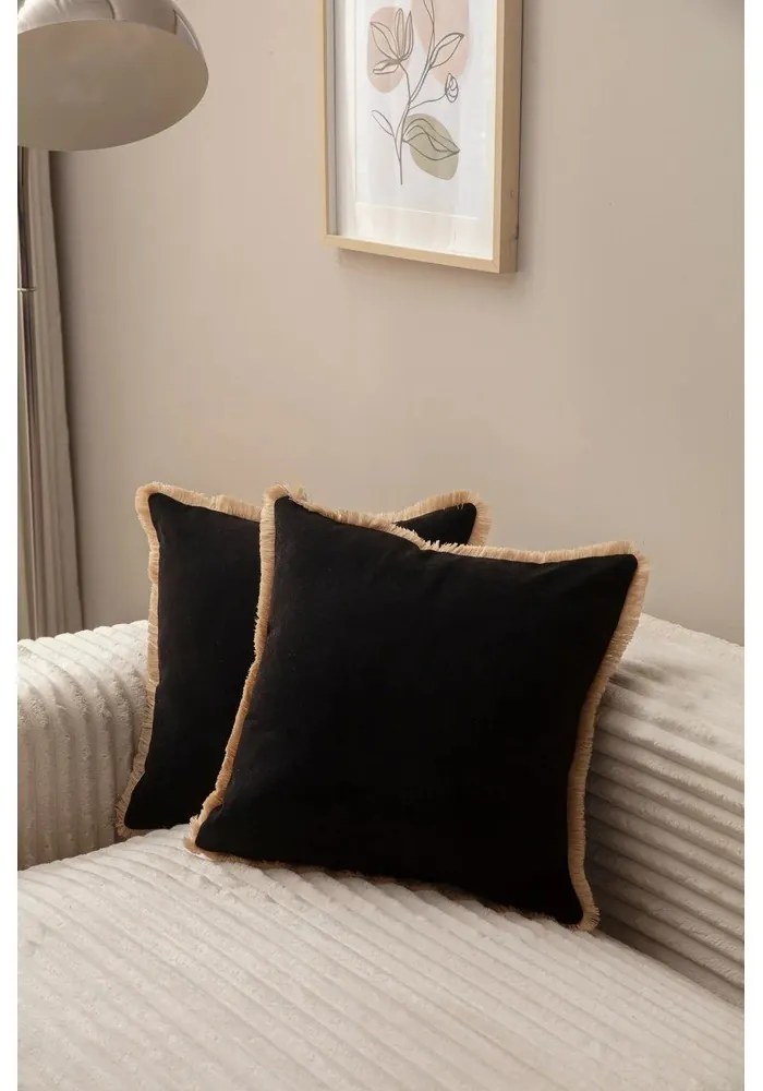 Калъфки за възглавници в комплект от 2 бр. 43x43 cm Sacakli – Mioli Decor