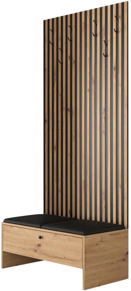 Гардероб Balma IV-Mauro derma