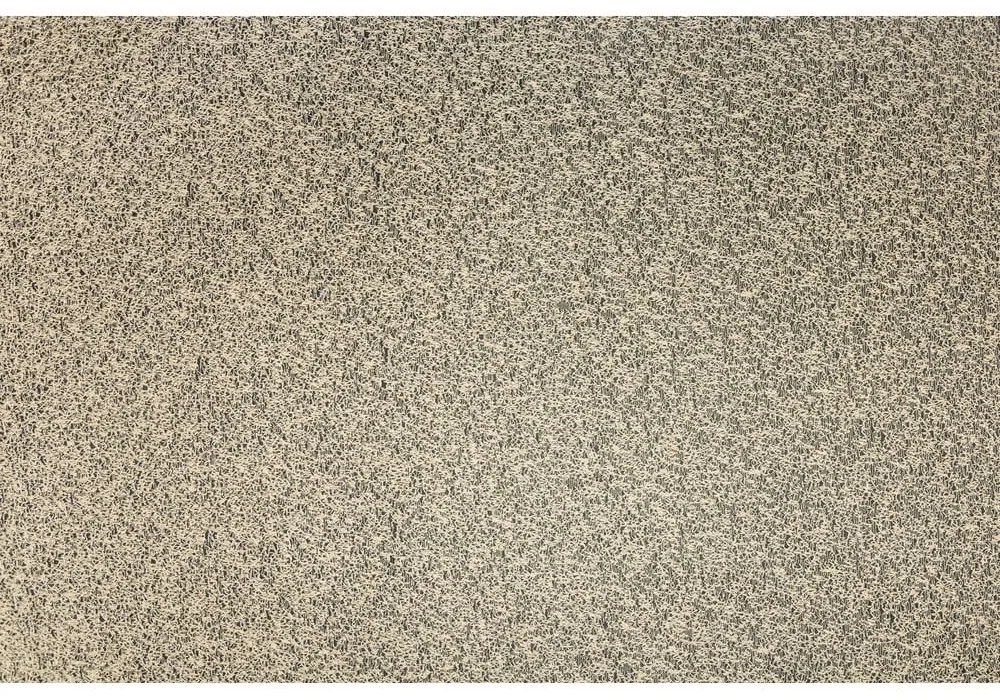 Завеса в бежово-златисто 140x245 cm Carmine - Mendola Fabrics