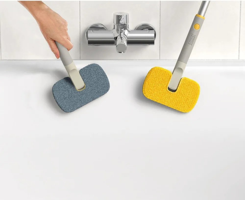 Помощни средства за почистване в комплект 6 бр. CleanTech – Joseph Joseph