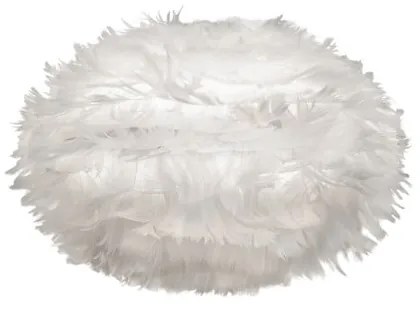 Бял абажур ø 15 cm Eos Nano – UMAGE