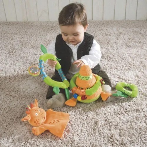 Babymoov - Жираф неваляшка A104601