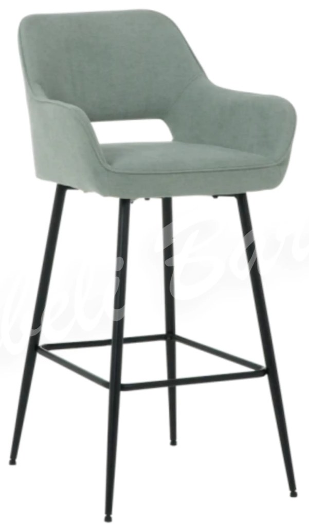 Бар стол Ринг