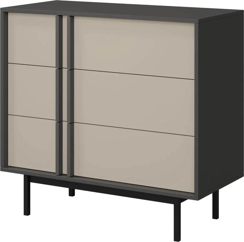 Бюфет Alsy Reg mini-Светлобежов