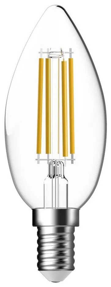 Nordlux - LED Крушка FILAMENT C35 E14/5,9W/230V 4000K