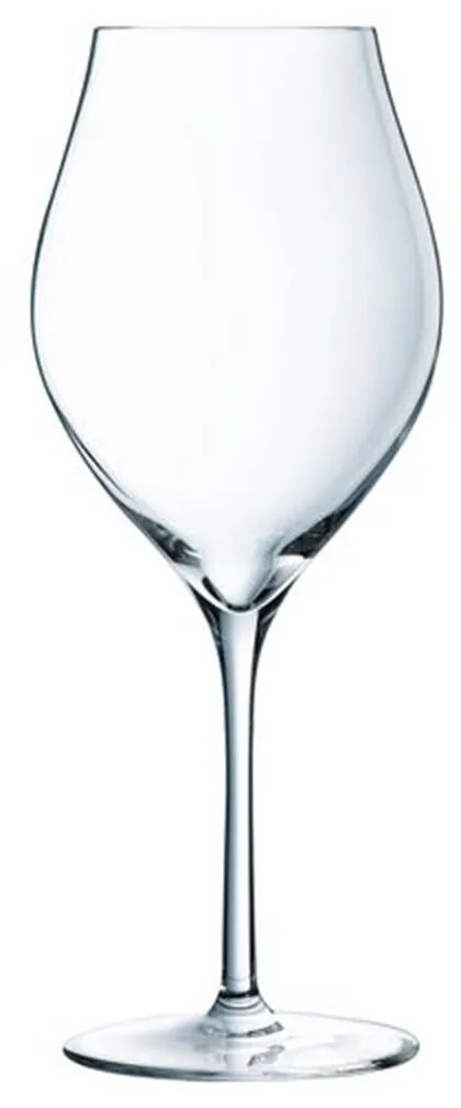 Комплект чаши за вино Chef&amp;Sommelier Exaltation Прозрачен 750 ml (6 броя)
