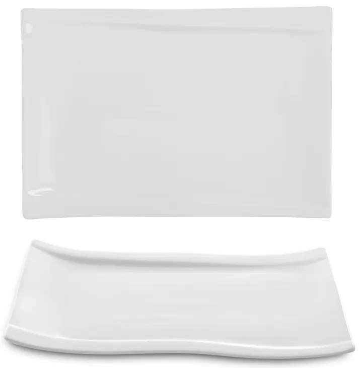 Gural Porselen - Valencia Плато 32х22cm. (VAL 32x22 SV)