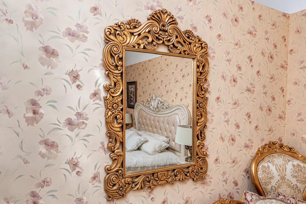 Златно огледало DF 439 J